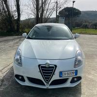 Alfa romeo giulietta 1.6 105