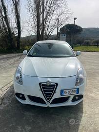 Alfa romeo giulietta 1.6 105