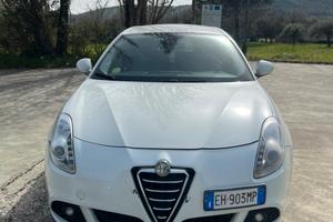 Alfa romeo giulietta 1.6 105
