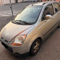 Chevrolet Matiz 1.0 -=OK NEOPATENTATI=-