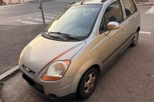 Chevrolet Matiz 1.0 -=OK NEOPATENTATI=-