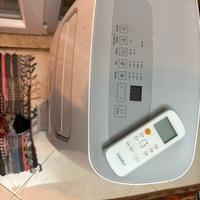 Condizionatore portatile 