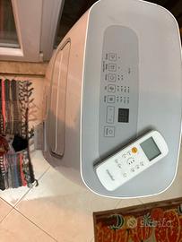 Condizionatore portatile 