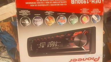 Autoradio Pioneer  DEH-1900UB