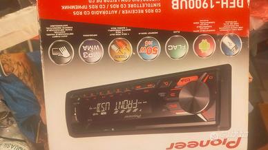 Autoradio Pioneer  DEH-1900UB