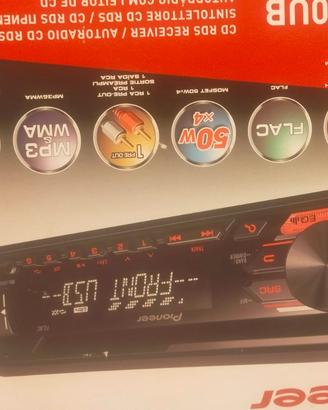 Autoradio Pioneer  DEH-1900UB