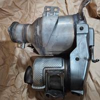 FAP, DPF, EURO 6 B, Ad Blue, Audi A5, Q5, A6, ecc.