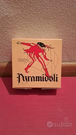 Gioco rompicapo Pyramidoli HABA Habermass