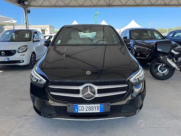 MERCEDES - Classe B - B 180 d Executive