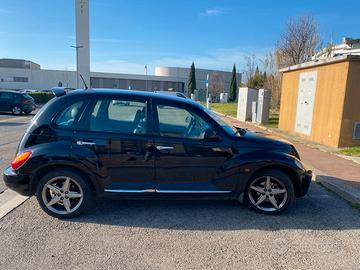 Chrysler PT Cruiser Route66 Limited Edition 2.2CRD
