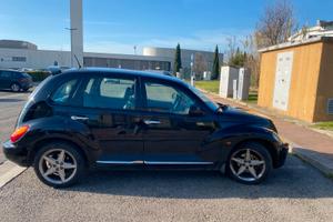 Chrysler PT Cruiser Route66 Limited Edition 2.2CRD