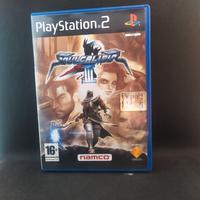 Soulcalibur 3 - PS2