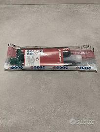 Hilti resina HIT-MM PLUS 500ml 3pz