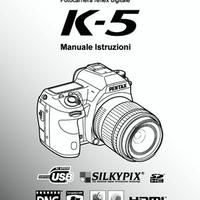 Manuale Pentax Hasselblad Libretto Manuale Analogi