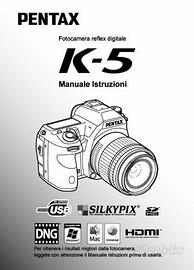 Manuale Pentax Hasselblad Libretto Manuale Analogi