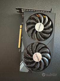 RTX 3060 Ti Gigabyte Duo