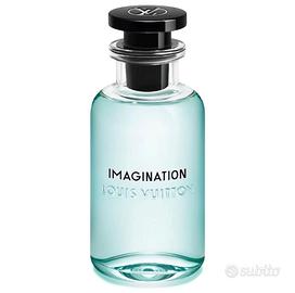 louis vuitton immagination eau de parfume 100ml