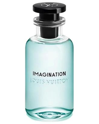 louis vuitton immagination eau de parfume 100ml