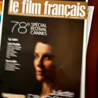 Cannes 78 fillm festival