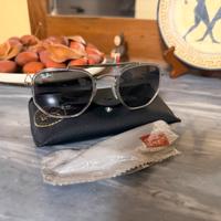 Rayban Uomo RB3648-M The Marshall 2 grey