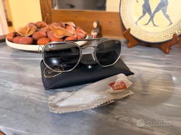 Rayban Uomo RB3648-M The Marshall 2 grey