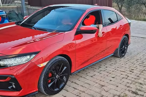 Honda civic 1.5 sport plus