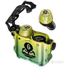 Auricolari Gamer Sirius