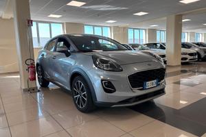 FORD Puma '19-> Puma 1.0 EcoBoost Hybrid 125 CV...