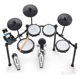 Batteria Elettronica Alesis Nitro Max