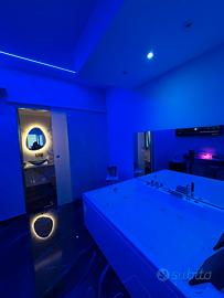 old street luxury suite