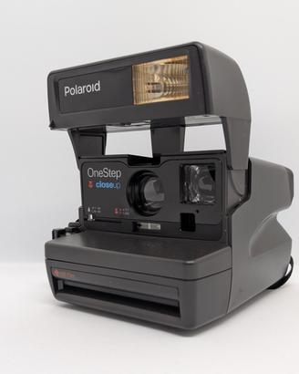 Polaroid 