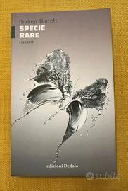 Specie Rare, racconti - Andrea Barrett