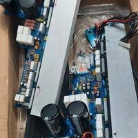 moduli amplificatore parti di ricambio