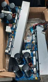 moduli amplificatore parti di ricambio