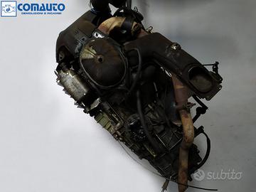 Motore CITROEN VISA '79