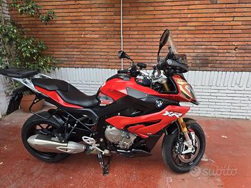 BMW S1000 XR