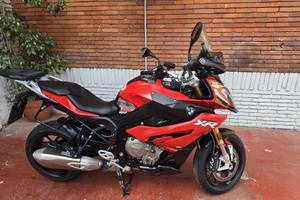 BMW S1000 XR