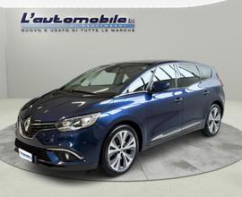 RENAULT Grand Scenic Blue dCi 120 CV Intens 7 PO