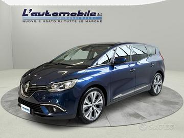 RENAULT Grand Scenic Blue dCi 120 CV Intens 7 PO