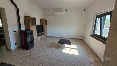 VR357 Appartamento 2 camere a Bibbiano