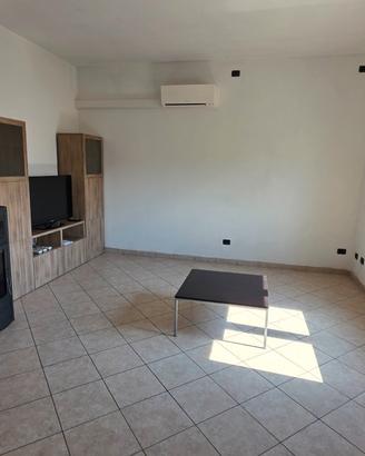 VR357 Appartamento 2 camere a Bibbiano