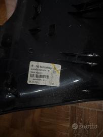 Originali Calotte Specchietti BMW F40