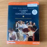 CLASSICI NOSTRI CONTEMPORANEI 5.2 EDIZIONE