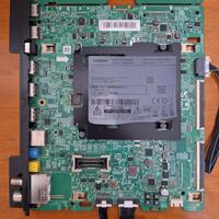 MAIN BOARD E POWER SMART TV SAMSUNG 55"