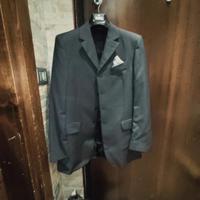 abito da matrimonio per uomo 
