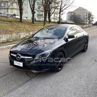 MERCEDES CLA 220 d Automatic Sport