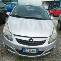 Opel Corsa DEL 23/03/2010 05 PORTE 1.3 CDTI KW 55 
