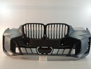 BMW X5 G05 LCI Paraurti Anteriore pacchetto M - 13