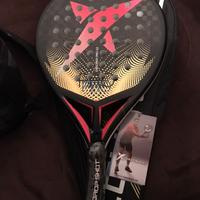 Racchetta padel dropshot explorer  pro 40