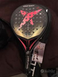 Racchetta padel dropshot explorer  pro 40